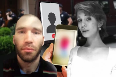 TELEFON MOJE NOE OTKRIĆE ZBOG ČEGA JE USMRĆENA! Majka ubijene tiktokerke u suzama: Proklinjem dan kada je srela tog MONSTRUMA!