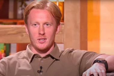 POTRESNA ISPOVEST RADOVANA PANKOVA! "Ta scena mi je ostala urezana za ceo život“