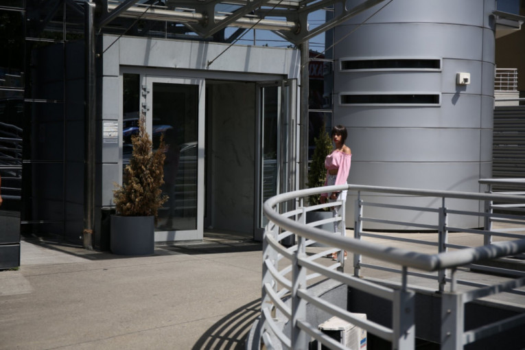 Noina cimerka stigla na Pink