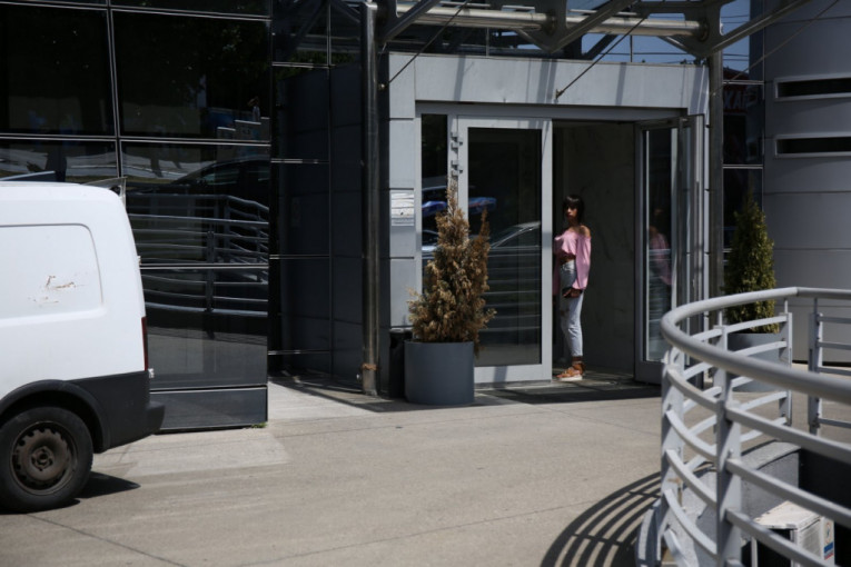 Noina cimerka stigla na Pink