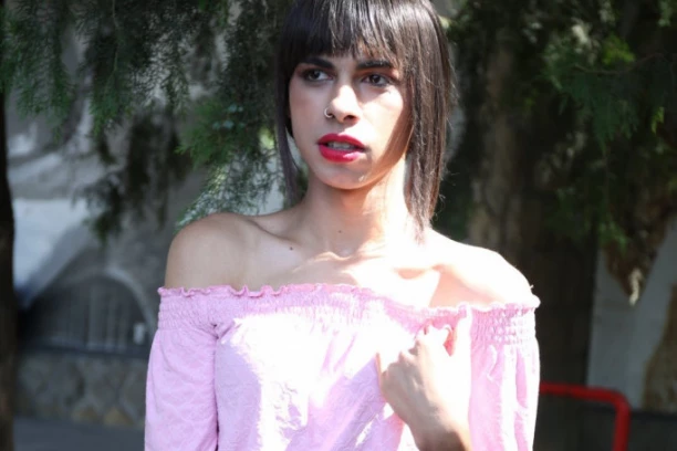 OTKRIVENA BURNA PROŠLOST NOINE CIMERKE: Nova učesnica Zadruge 7 se bavila PROSTITUCIJOM, imala afere sa OVIM poznatim frajerima!