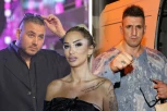 OTKRIVEN KLJUČNI RAZLOG RASKIDA CARA I ALEKS?! Kristijan prekinuo ĆUTNJU i otkrio detalje o PROSTITUCIJI, Filip ga pozvao na OKRŠAJ! ŠOK! (FOTO)