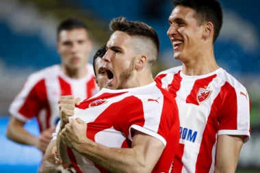 OČERUPANI KANARINCI: "Gatovci" uzeli trojicu fudbalera gradskom rivalu!