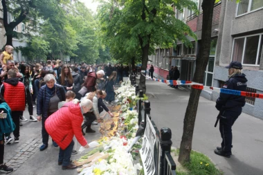 "U IME UBIJENE DECE": Roditelji stradalih u Ribnikaru traže UKIDANJE Anketnog odbora!