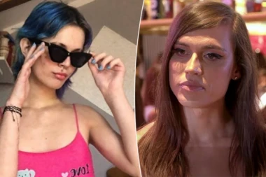 TRANSRODNA PEVAČICA NA IVICI SUZA ZBOG SVIREPO UBIJENE NOE MILIVOJEV: Zabrinuta za sopstvenu bezbednost, otkrila kroz kakav pakao prolazi!