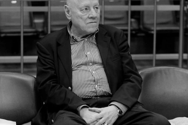 TUŽNE VESTI: Preminuo Mirko Novosel, legenda jugoslovenske košarke!