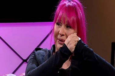 "MRZELA SAM SVOJU MAJKU" Šok priznanje Zorice Brunclik tera suze na oči, da se naježiš!