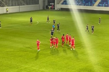 PUBLIKA JE OSTALA ŠOKIRANA: Kako protiv velikana? Sremskomitrovčani isprašili učesnika Lige šampiona! (FOTO GALERIJA)