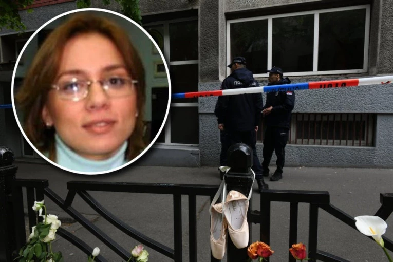 RANJENA NASTAVNICA NE POMERA LEVU RUKU I NE MOŽE DA HODA! Evo u kakvom je stanju istoričarka Tatjana koja je preživela MASAKR u "Ribnikaru"