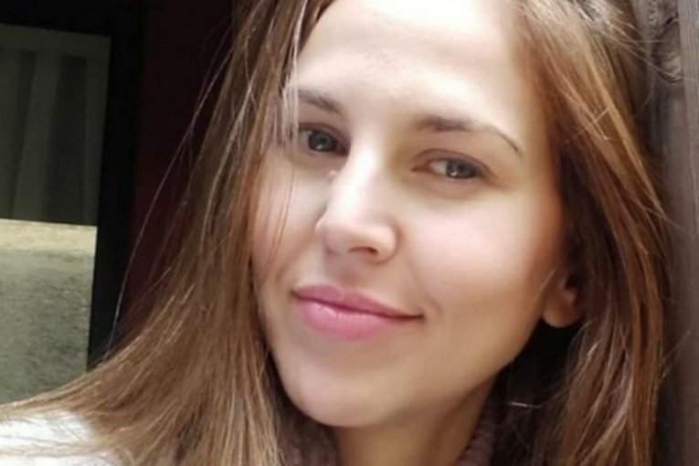 Jelena Milošević Balerina danas