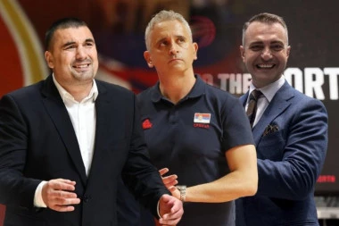 KOŠARKAŠKI VELIKANI IMAJU DOSTOJNE NASLEDNIKE: Struka ne mora da brine! Srpski treneri u NBA ligi su HIT!