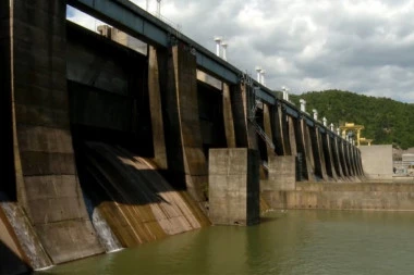 NAKON PET MESECI POTRAGE PRONAĐENO TELO NESTALOG BUGARINA: Muškarac se zakačio za rešetke agregata hidroelektrane "Đerdap 1"!