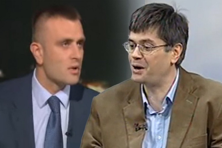 PODRŠKA POLITICI MIRA: Poslanici SPO uz predsednika Vučića po pitanju KiM