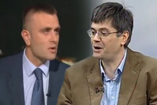 PODRŠKA PREDSEDNIKU VUČIĆU POVODOM SASTANKA U BRISELU: EU da urazumu Kurtija