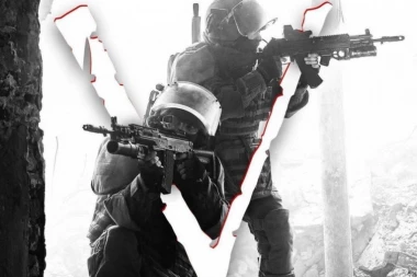 OVO JE NAJTAJNIJA RUSKA JEDINICA! Oni su doneli POBEDU na frontu (VIDEO)