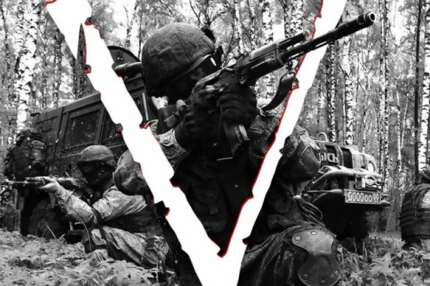 "POKROVSK JE IZGUBLJEN" Ukrajinski mediji priznali bolnu istinu!