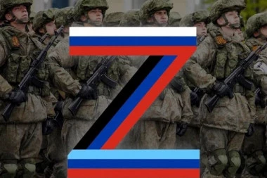 PUTIN ODREŠIO KESU: Ko ratuje u Ukrajini može dobro da zaradi - plate vojnika povećane, niži oficiri imaju po 2.000 evra mesečno
