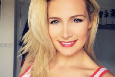 MISICA(34) OSTALA PARALIZOVANA NAKON UJEDA KRPELJA: Greška lekara je skupo koštala, sada ima kosti kao baka od 70 godina!