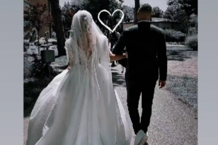 Venčanje Vanje i Ša