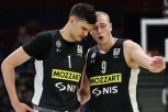 GOTOVO: Još jedan igrač ODLAZI iz Partizana!