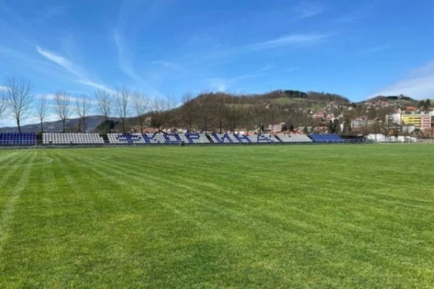 REČ TRENERA NAKON TEŠKE UTAKMICE: Ne odustajemo, imamo nove izazove ispred nas!