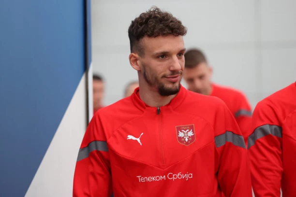 ERAKOVIĆ PROGOVORIO O POVRATKU U ZVEZDU: Ove reči su delije čekale skoro mesec dana!