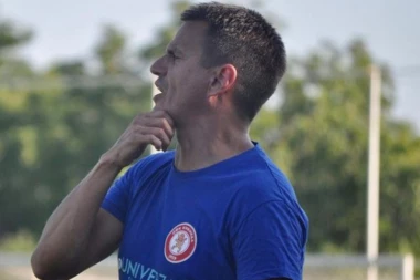 NEOPHODNI SU NAM PODRŠKA, RAZUMEVANJE I TOLERANCIJA: Trener crveno-belih uputio apel navijačima!