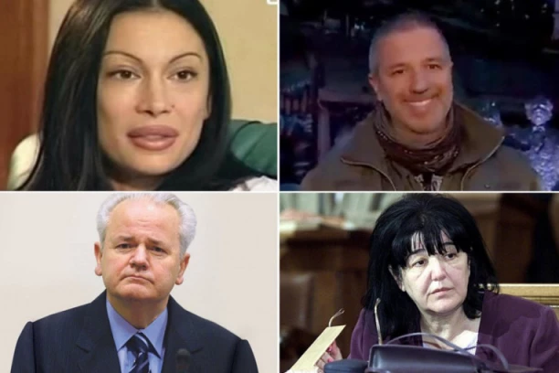 ZLA KOB PORODICE MILOŠEVIĆ, MARKOV ŽIVOT POD VELOM TAJNE! Dovodi se u vezu sa RUSKOM MAFIJOM: Evo gde su i šta rade ostali članovi FAMILIJE! (FOTO)