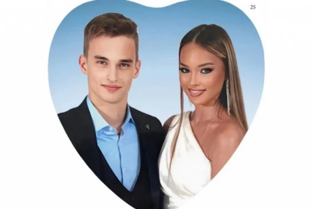 "BIO JE NASMEJAN, NIJE TO OSMEH KOJI SLUTI KRAJ!" Oglasio se otac Borisa (18) koji je poginuo sa devojkom - NJEGOVE REČI KIDAJU DUŠU: BELE RUŽE SU PREKRIVALE NJIHOVU VEČNU KUĆU! (VIDEO)