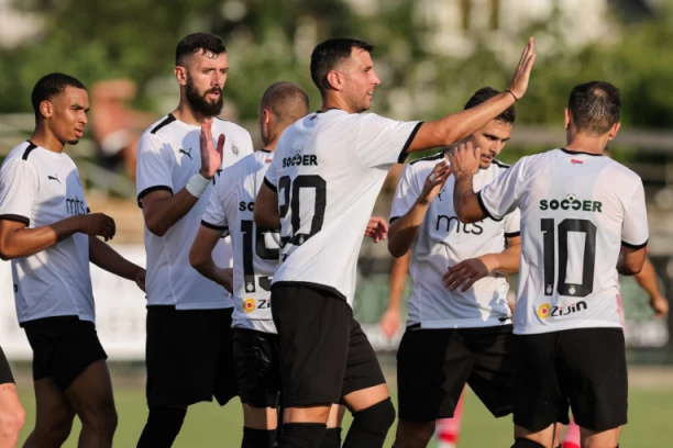 PARTIZAN DOBIJA NAJVEĆE POJAČANJE! Reprezentativac spreman za PAKLENI DERBI