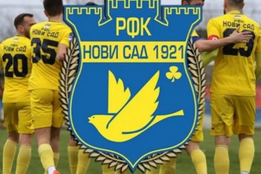 U "SRPSKOJ ATINI" SE PRIPREMA NEŠTO VELIKO: "Kanarinci" šire krila, fudbaler crno-belih stigao u Novi Sad - slede potezi koji će oduševiti armiju navijača!