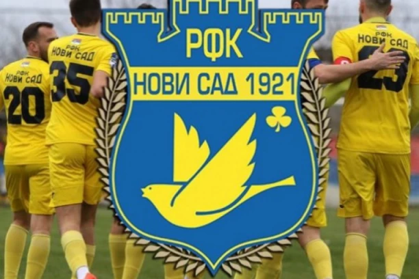 U "SRPSKOJ ATINI" SE PRIPREMA NEŠTO VELIKO: "Kanarinci" šire krila, fudbaler crno-belih stigao u Novi Sad - slede potezi koji će oduševiti armiju navijača!