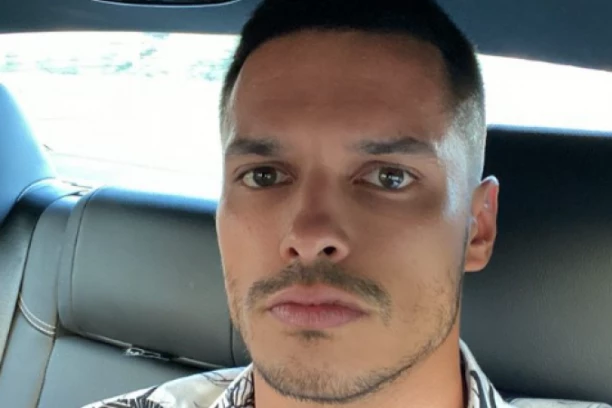 SVE KARTE NA STO! Marko Marković otkrio da li ga je Elektra UKRALA od Žane, pa razvezao jezik o Necinim SIMPATIJAMA!