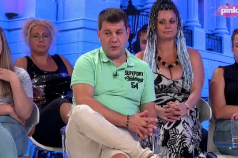 Ivan Marinković, Narod pita