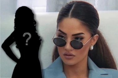 ANĐELA IMA NOVU NEPRIJATELJICU: Olajava je na sva usta, Đuričićeva ni ne sluti šta širi o njoj - drama u najavi!