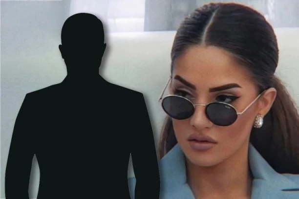 OGLASILA SE ŽENA ČIJEG MUŽA JE ANĐELA OTELA! Crnogorka u aferi sa PEVAČEM, potresna ispovest njegove supruge trese javnost: Dete mi PLAČE zbog nje!