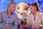 ANA ĆURČIĆ OBJAVILA SEĆANJE NA POKOJNU BEBU SA BULIĆEM: Scena tera SUZE na oči!