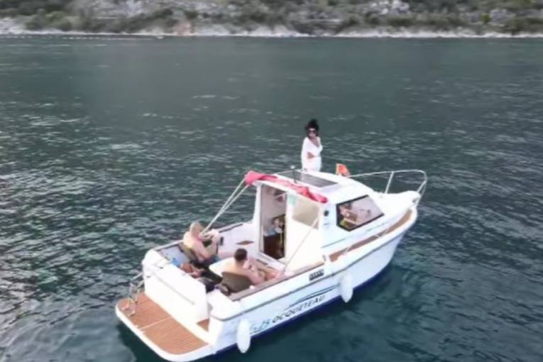 Lidija Vukićević proslavila rođendan