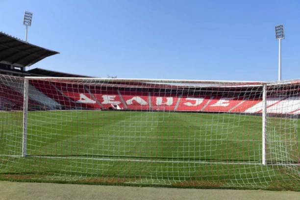 SPEKTAKL U NAJAVI: Da li je vreme za novi poduhvat i istorijski plasman?!