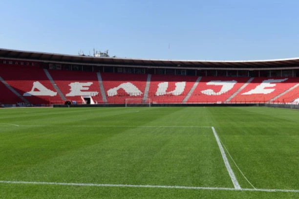 "BOMBA" U REGIONU! Bivši trener Zvezde preuzeo HRVATSKI klub!