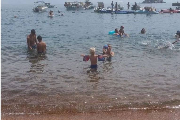 Marija Kulić Instagram Siniša Kulić