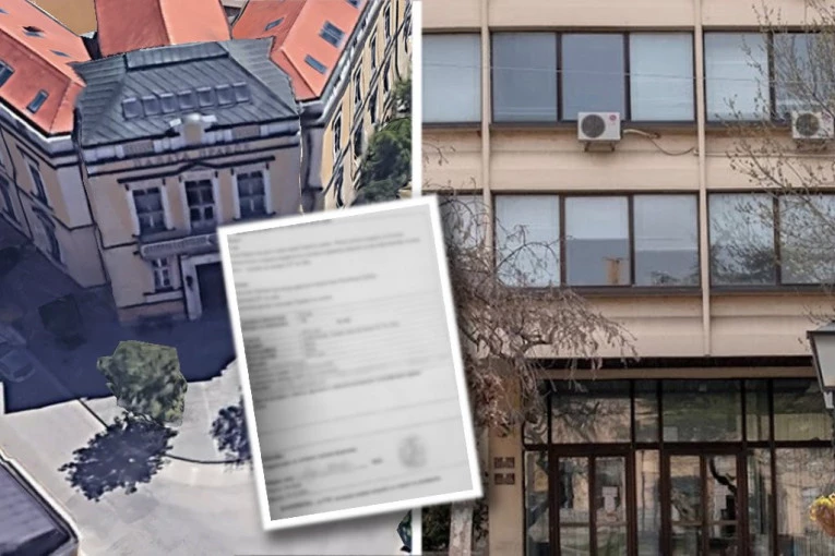 SKANDAL U VRANJU! Misteriozno nestao predmet osuđenog kriminalca: PRETIO NOVINARIMA, A EVO O KOME JE REČ!