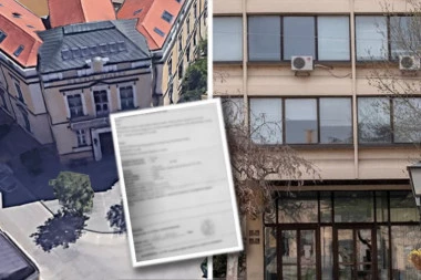 SKANDAL U VRANJU! Misteriozno nestao predmet osuđenog kriminalca: PRETIO NOVINARIMA, A EVO O KOME JE REČ!