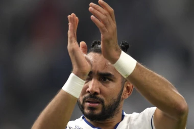 SUZE NA VELODROMU! Olimpik se OPROSTIO od kapitena i predstavio vrhunsko POJAČANJE!