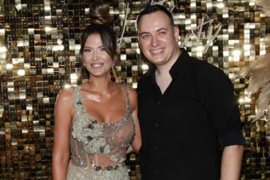 MUŽ VODITELJKE PINKA PROGOVORIO O BRAČNOJ SVAĐI: Ana Radulović raskrinkana, otkrivena ISTINA o njenom braku! (VIDEO)