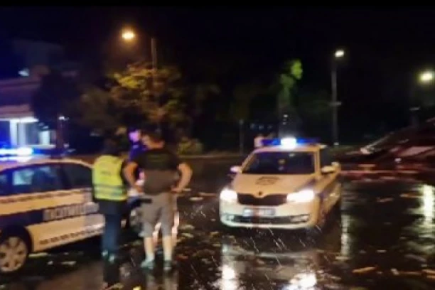 POČEO JE DA SE TRESE, NIJE MU BILO SPASA: Komšije opisale kako je nastradao DEČAK U NOVOM SADU!