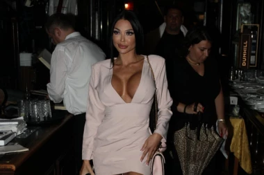 ŠOK PRIZNANJE! Maja Marinković progovorila o VRELOJ AKCIJI sa Janjušem nakon RASKIDA sa Bilalom, OVO ĆE GA UNIŠTITI! (VIDEO)