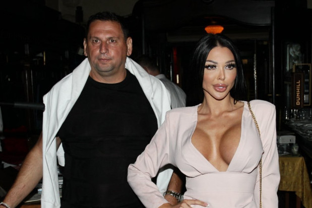 Maja i Taki Marinković