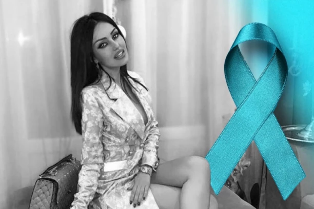 DIJANA SE 6 GODINA BORILA SA RAKOM! Sve o PODMUKLOJ bolesti od koje je UMRLA bivša misica: Kod mladih žena NE POKAZUJE nikakve simptome!