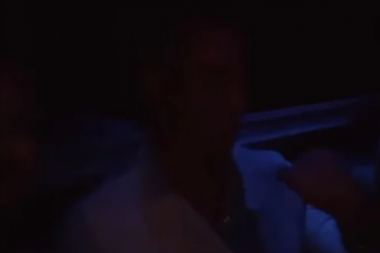 Maja Marinković i Mateja Matijević